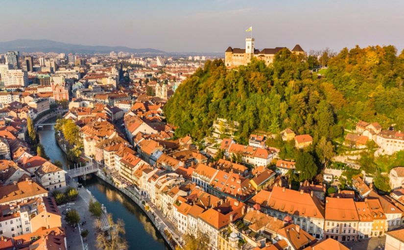 5+ Spoken Languages In Slovenia: An Easy Review