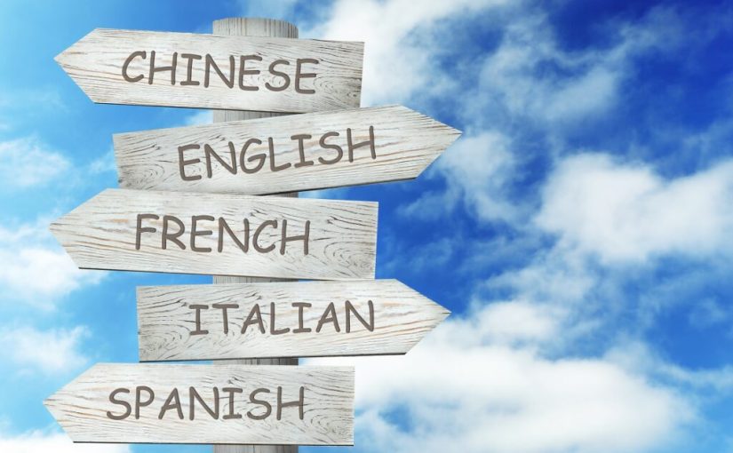 Why It Is Important To Know Many Languages