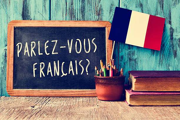 Good Reasons To Learn French