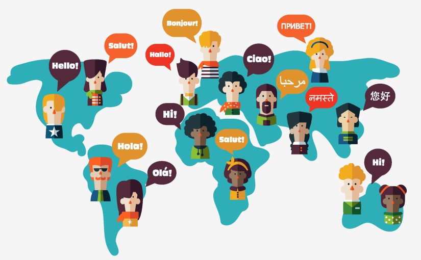 The Easiest Languages In The World