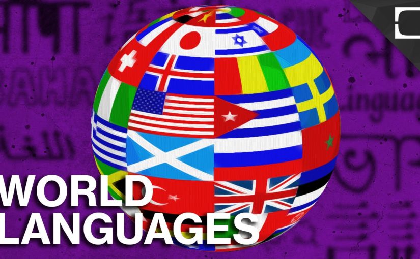 Top 10 Most Difficult Languages To Learn